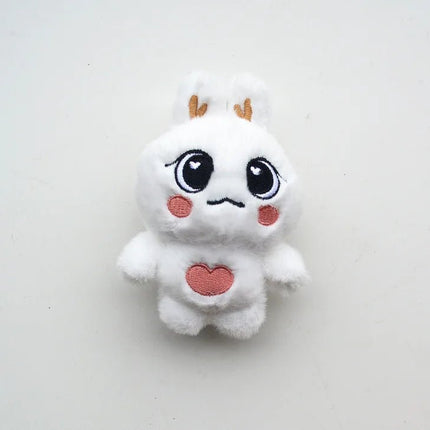 NMIXX NSWER VACATION fanmeeting MD plush doll fanmade  SULLREDI