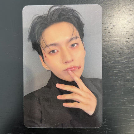 Xdinary Heroes Dead And Apple Music POB Photocard O.de