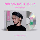 BAD (Ver. 3) Single CD [OLLOUNDER VER]