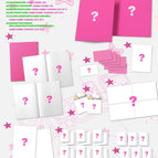 V3 Ver (Pink)