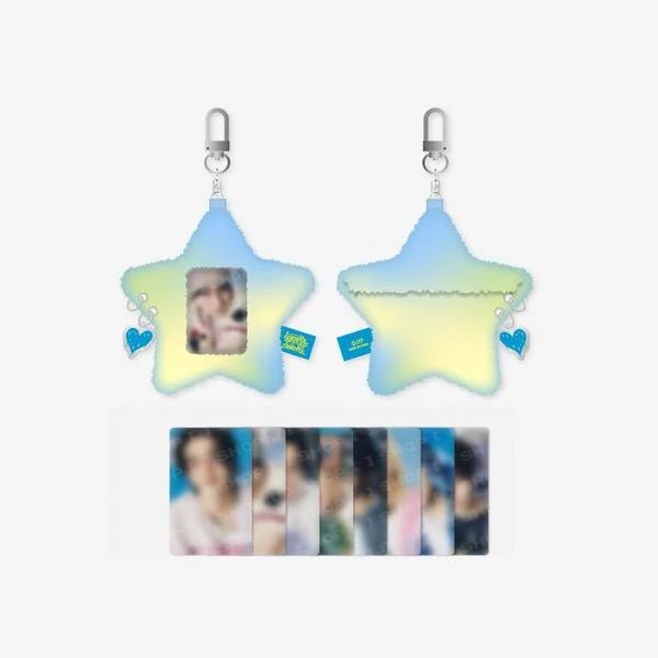 Dominate celebrate photocard holder