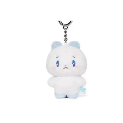 PLAVE Happy Plave Day MMMM Plush Figure fanmade Meymu