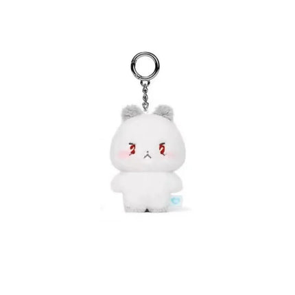 PLAVE Happy Plave Day MMMM Plush Figure fanmade Muhmo
