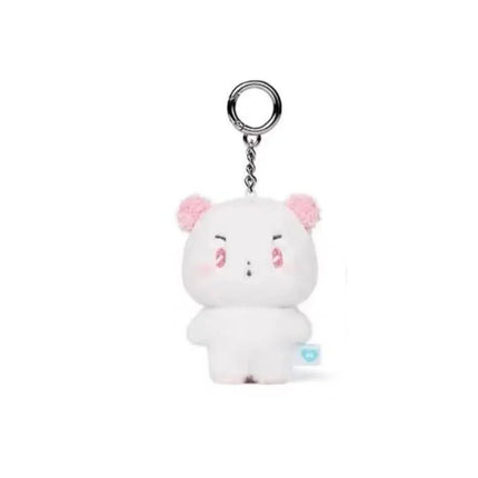 PLAVE Happy Plave Day MMMM Plush Figure fanmade miimu