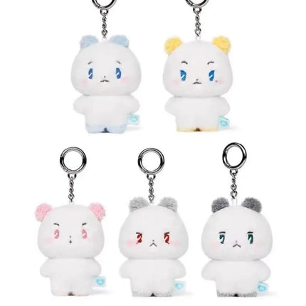 PLAVE Happy Plave Day MMMM Plush Figure fanmade