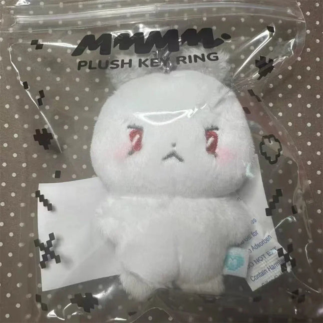 PLAVE Happy Plave Day MMMM Plush Figure fanmade 