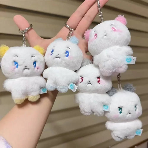PLAVE Happy Plave Day MMMM Plush Figure fanmade