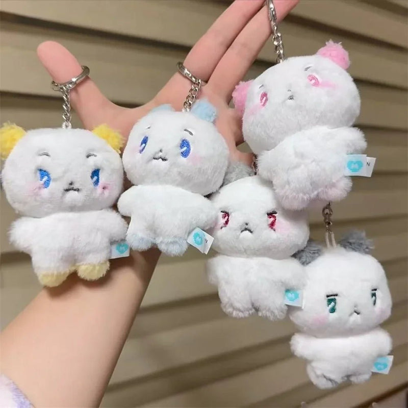 PLAVE - Happy Plave Day MMMM Plush Figure [Fanmade]