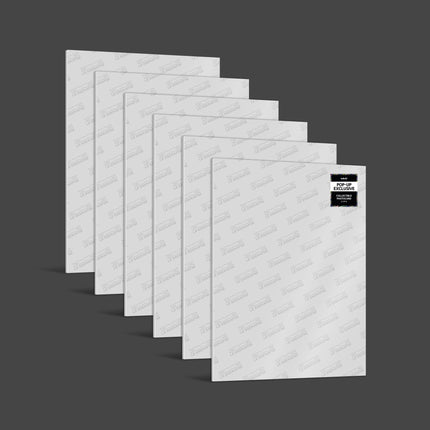 POP UP Excl. LSF Compact Set Thumbnail