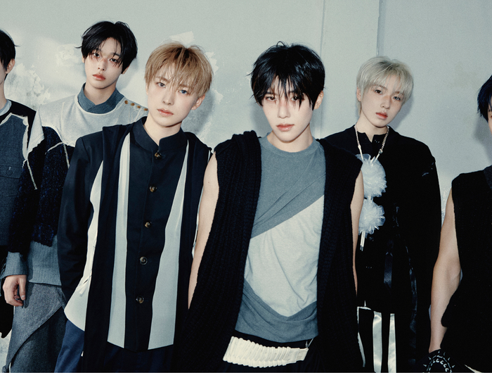 NCT WISH 【Ode to Love - The 1st Album】