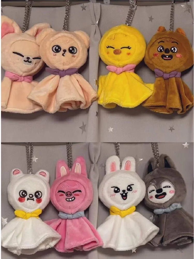 straykids dominate パピーム soft toy スンミン SKZOO STRAY straykids dominate パピーム soft toy スンミン SKZOO STRAY