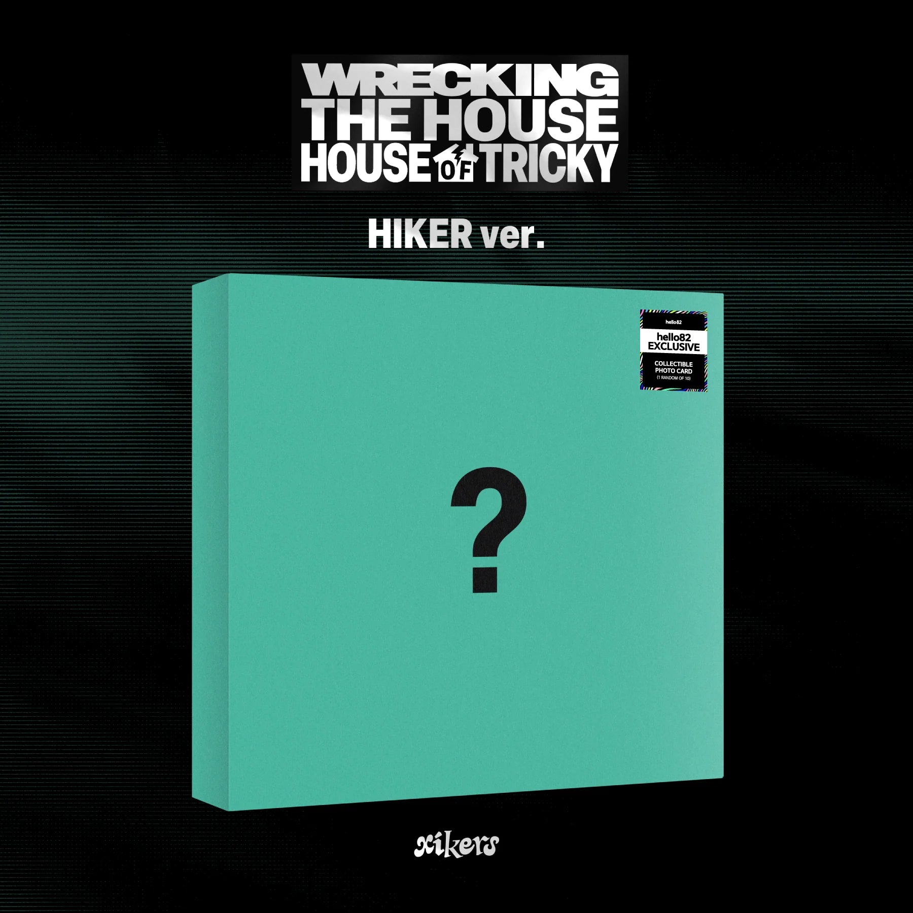 Hello (￣-￣)ゞ② ZEROBASEONE(ZB1) 