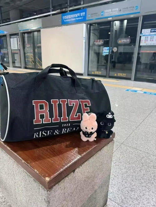 RIIZE Crossbody Bag (Fanmade)