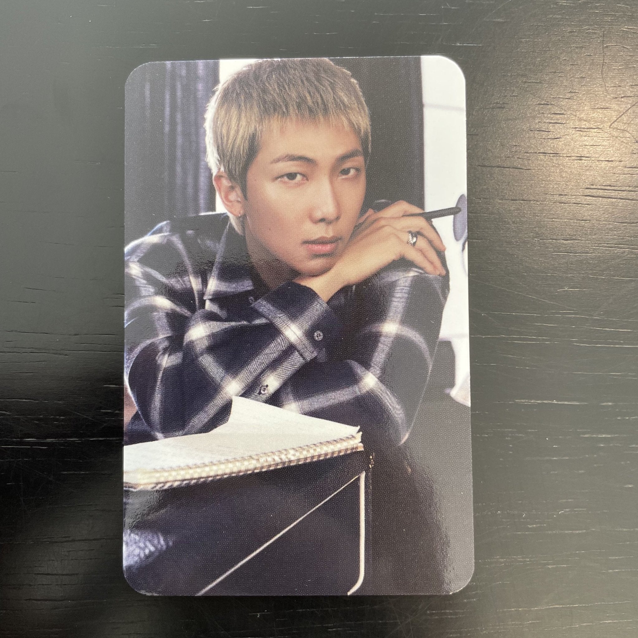 その他 BTS ARIRANG ALADIN BTS - ARIRANG Aladin POB Photocard | Member Options – Kpop Exchange