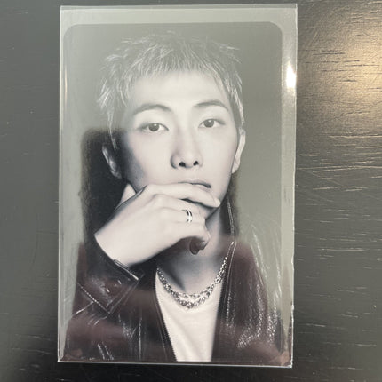 BTS Arirang Makestar POB Photocard RM