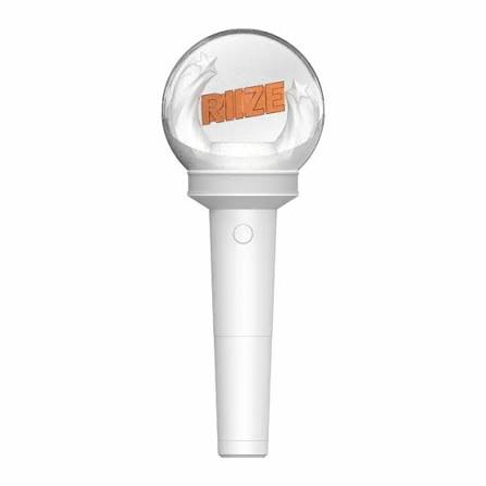 RIIZE Official Light Stick Fanlight