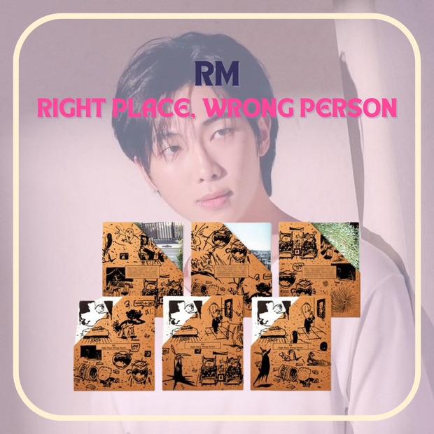 Welcome to Kpop Exchange!