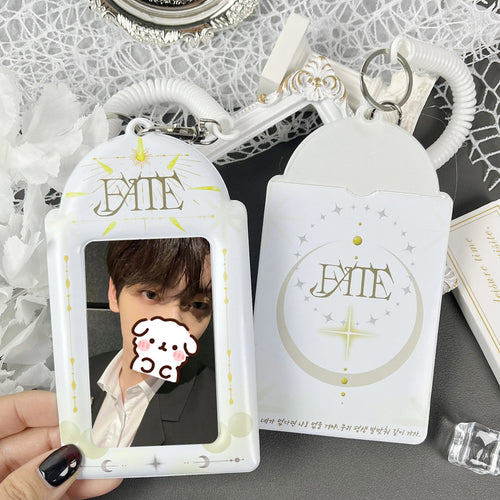 ENHYPEN Photo Card Cover