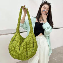 Load image into Gallery viewer, Blackpink Jennie Casual Large Tote Shoulder Bag