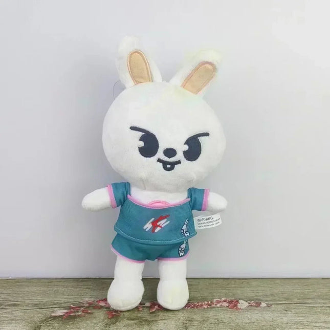 Straykids Skzoo Stay Plush Doll 25cm