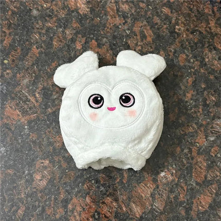 Twice Lovely Plush Light Stick Cover