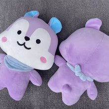 Load image into Gallery viewer, bt21 mang plush