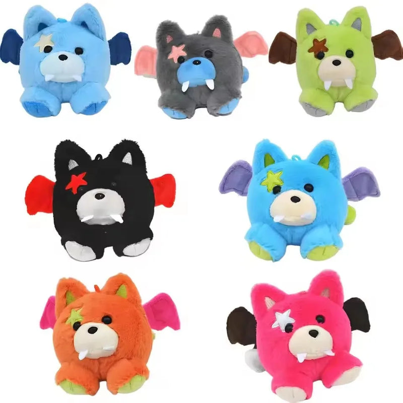 ENHYPEN - THE SIN : VANISH Plush Doll Keychain 10cm