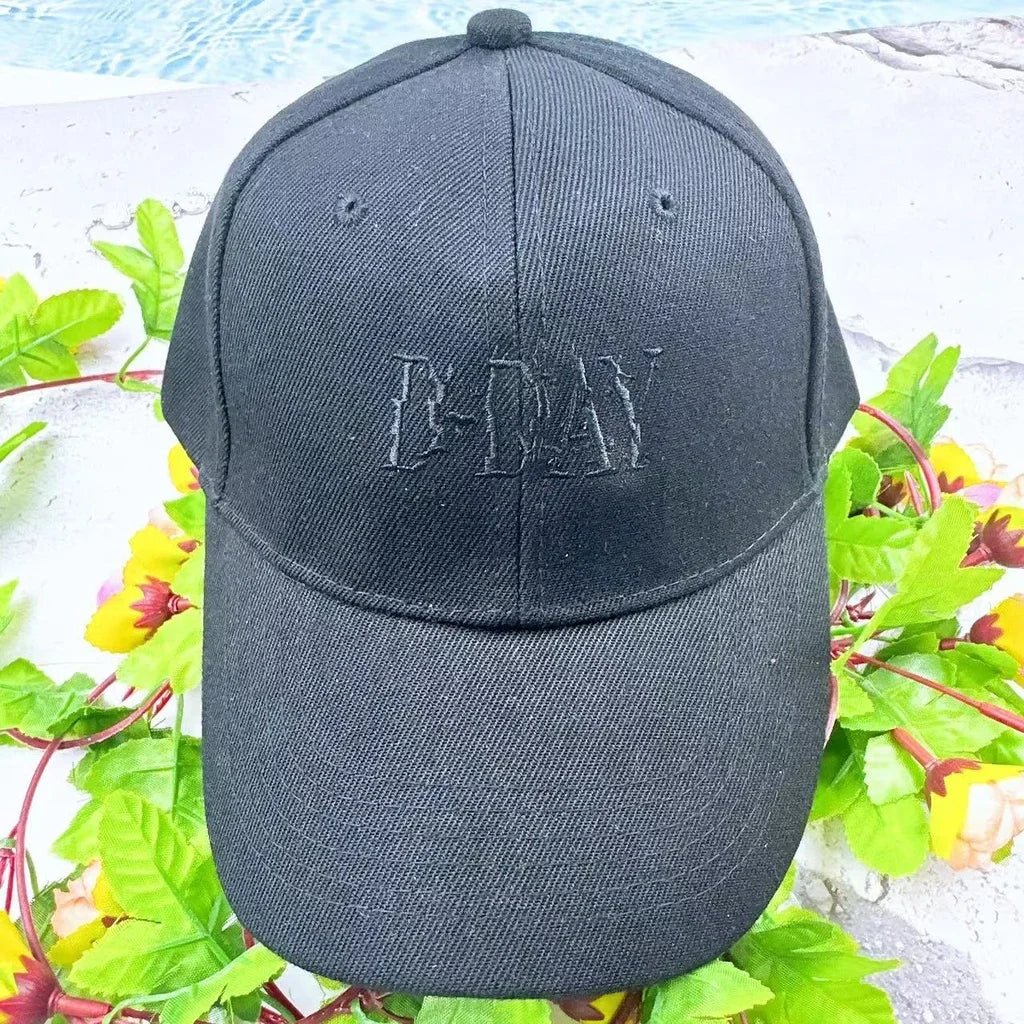 BTS SUGA Agust D TOUR 'D-DAY' Cap – Kpop Exchange BTS SUGA Agust D TOUR 'D-DAY' Cap – Kpop Exchange