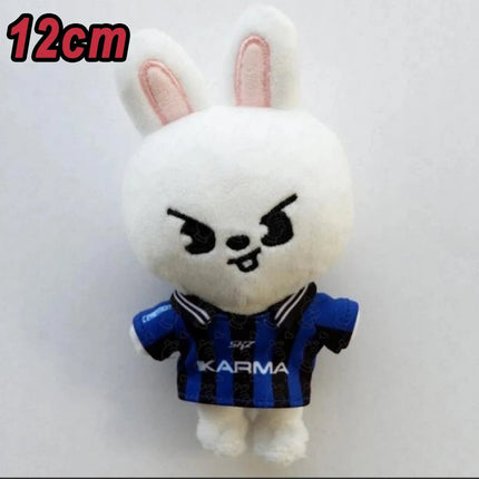 Stray Kids SKZOO Karma Plush Doll