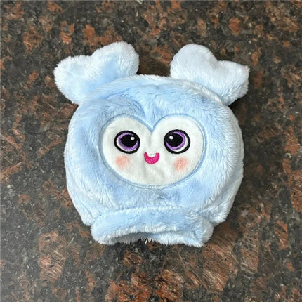 Twice Lovely Plush Light Stick Cover