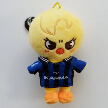 Stray Kids SKZOO Karma Plush Doll
