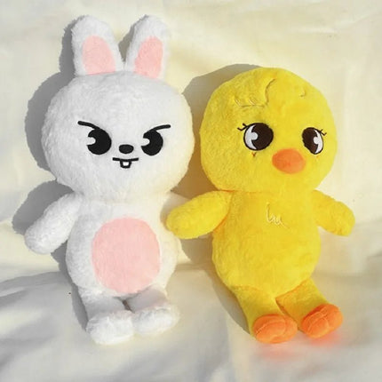 Stray Kids SKZOO Huggable Plush Doll 50cm