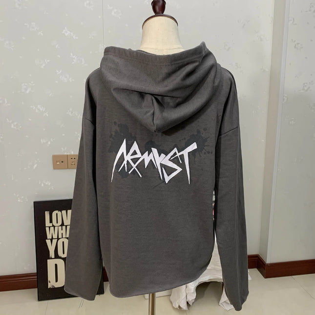 BTS ARMYST Jungkook Hoodie