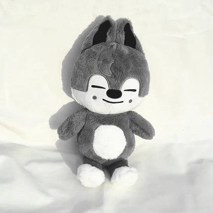 Stray Kids SKZOO Huggable Plush Doll 50cm