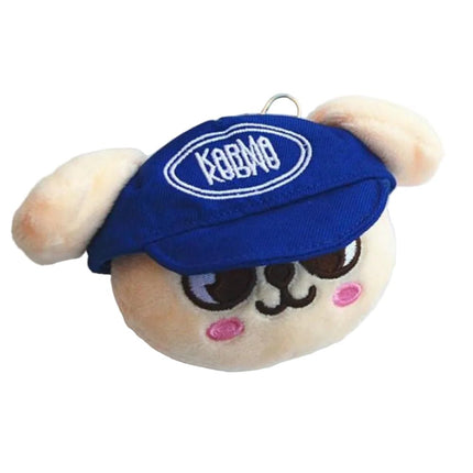 Stray Kids SKZOO KARMA Plush Keychain