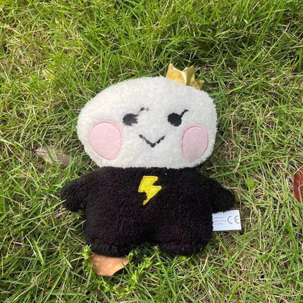 Treasure TRUZ Plush Doll