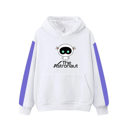 Jin The Astronauts hoodies Sweatshirts Men/Women Kpop Clothes JIN Hoodie Pullovers
