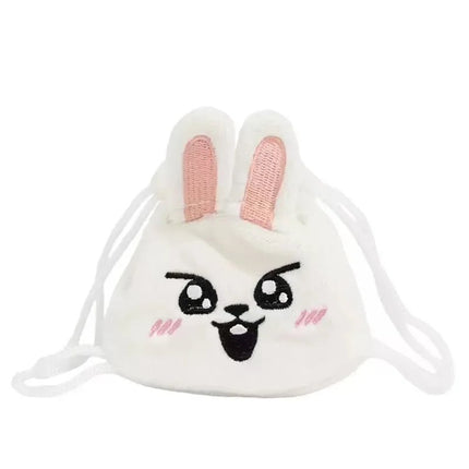 Stray Kids SKZOO Purse Pocket Bag