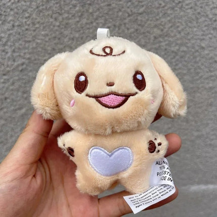 ENHYPEN Cute Cartoon Plush Doll