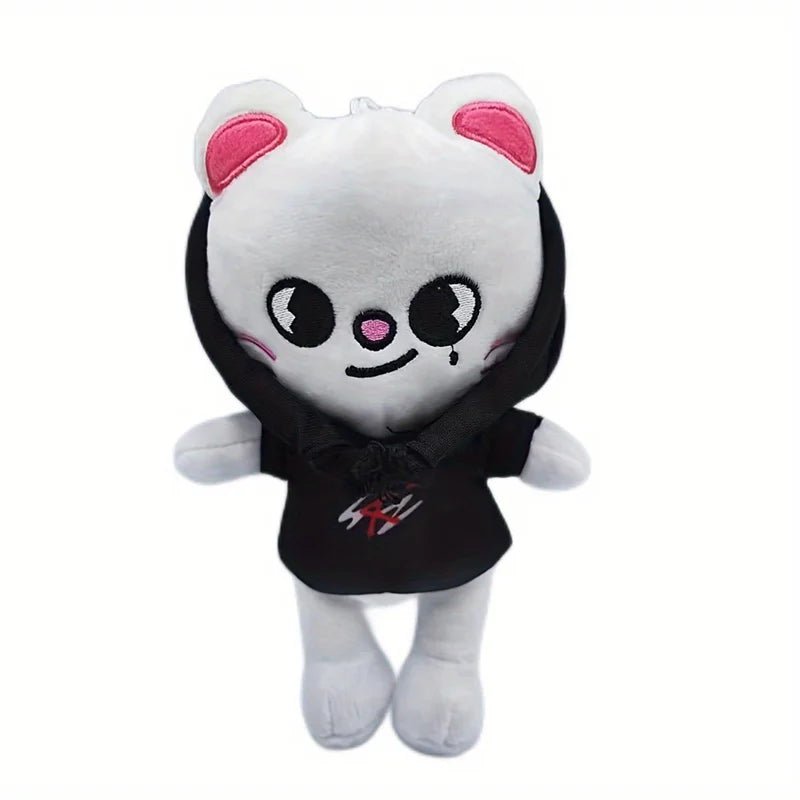 Stray Kids SKZOO PLUSH テディベア Ver.ポガリ Stray Kids SKZOO PLUSH テディベア Ver.ポガリ