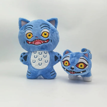 kpop demon hunters merch plush doll