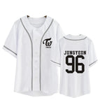 JUNGYEON White