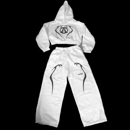 ATEEZ Towards The Light: Will to Power Sportswear Set