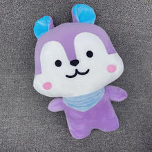 Load image into Gallery viewer, bt21 mang plush