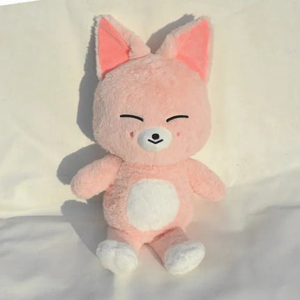 Stray Kids SKZOO Huggable Plush Doll 50cm