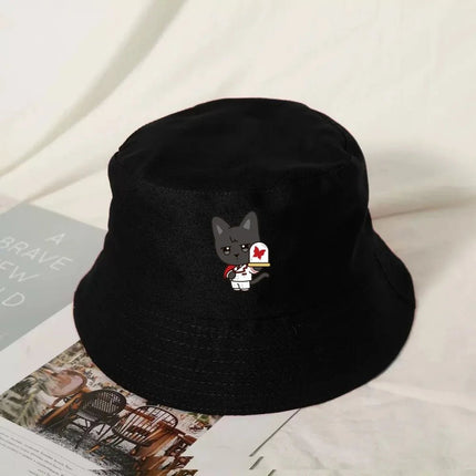 ATEEZ (Fanmade) ANITEEZ IN THE CALLING Fashion Hat