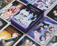 Load image into Gallery viewer, BTS 10th Anniversary Festa Photo Cards 
