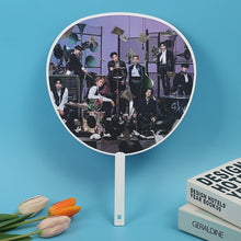 Load image into Gallery viewer, Stray Kids The Sound Hand Fan