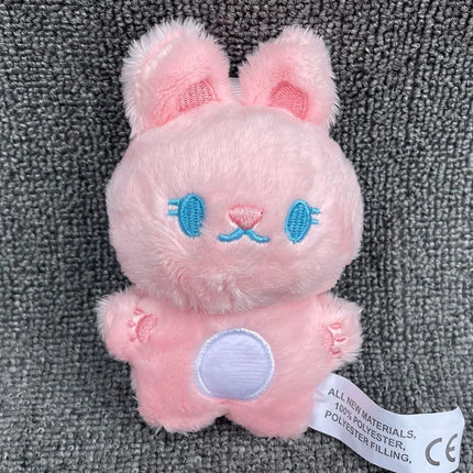 NCT Dreamy Fluffy Plush Doll