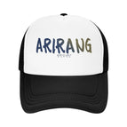 BLACK - ARIRANG